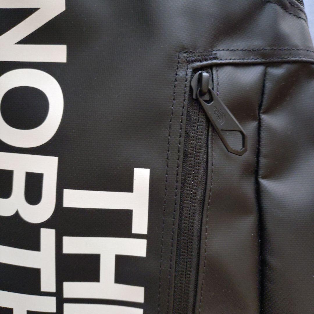 THE NORTH FACE　ザ・ノース・フェイス　キッズ 　ヒューズボックス