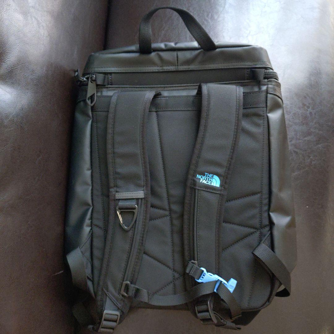 THE NORTH FACE　ザ・ノース・フェイス　キッズ 　ヒューズボックス