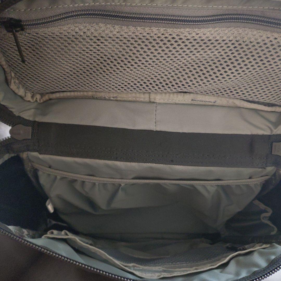 THE NORTH FACE　ザ・ノース・フェイス　キッズ 　ヒューズボックス