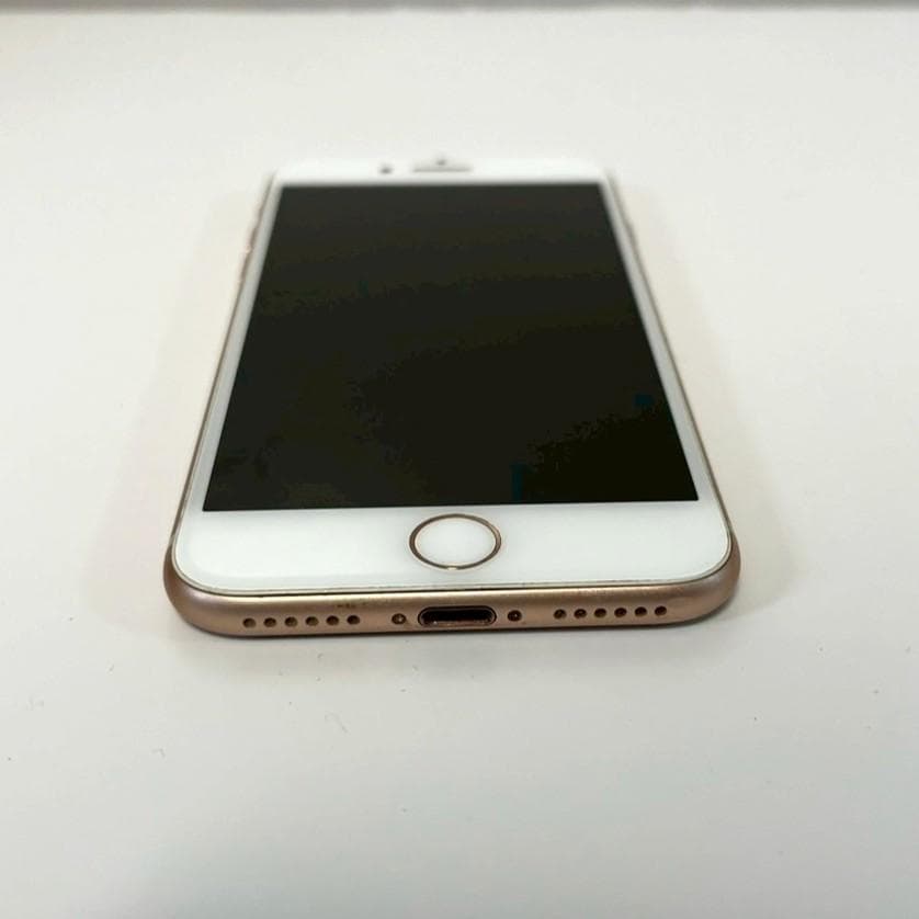 iPhone 8 64gb 本体 SIMフリー Apple