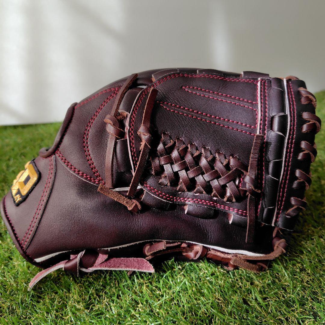 SUREPLAY 硬式グローブ 投手・内野手・オールラウンド用