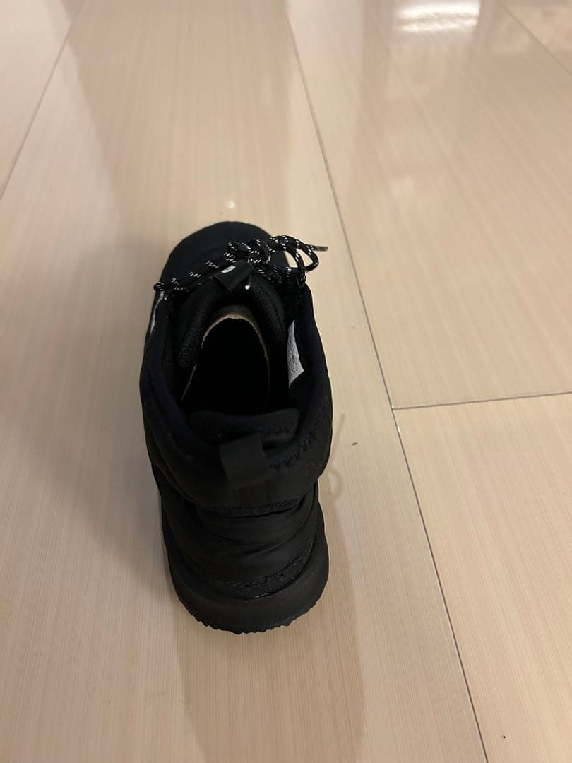 y*9様 新品未使用タグ付き★25cm ノース・フェイス ヌプシ チャッカ ブー