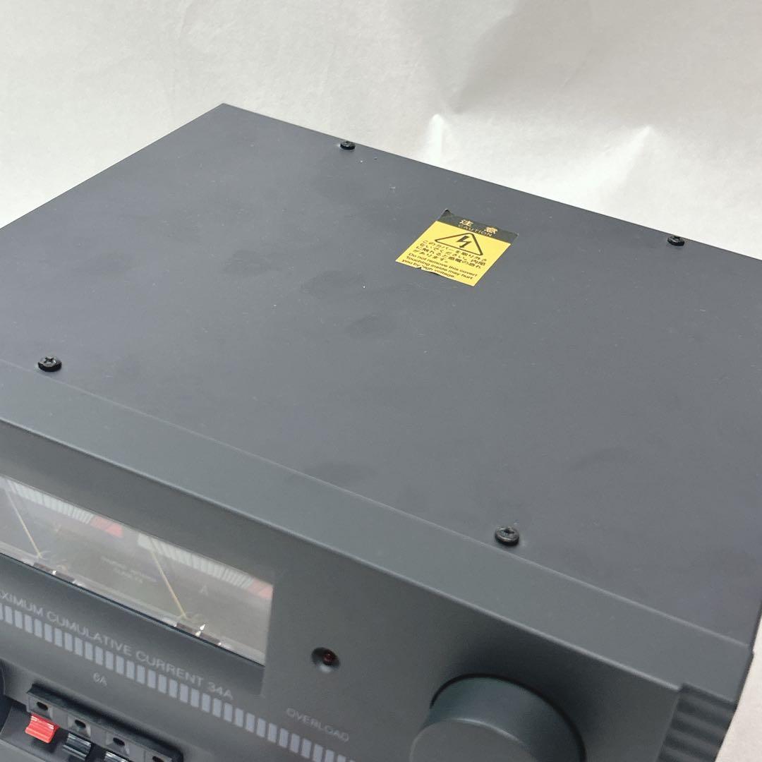 ✨美品✨ DIAMOND 安定化電源　GSV3000