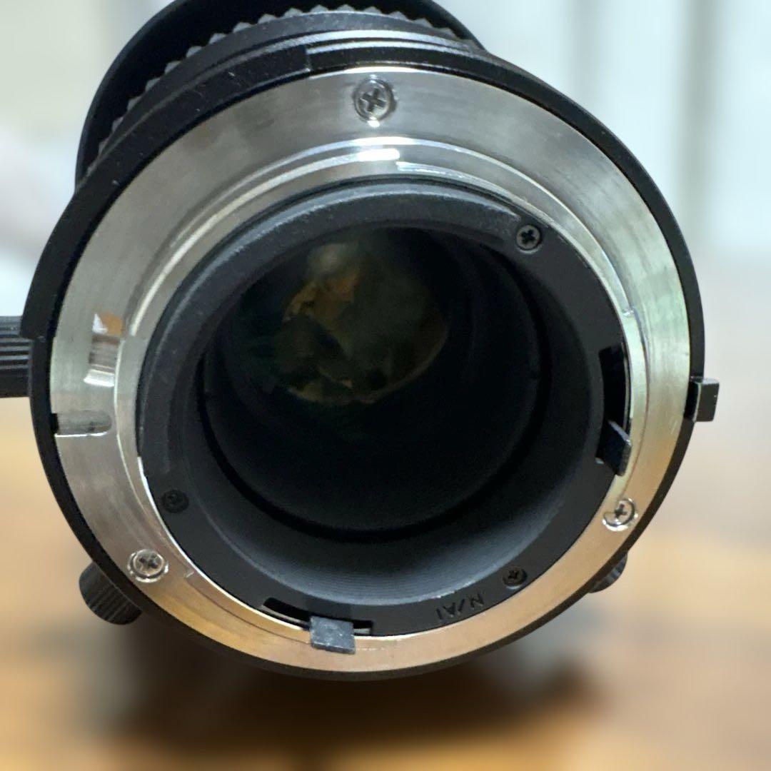 Tokina A1-X 80-200mm f/2.8レンズ