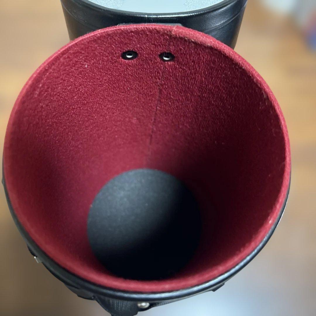 Tokina A1-X 80-200mm f/2.8レンズ