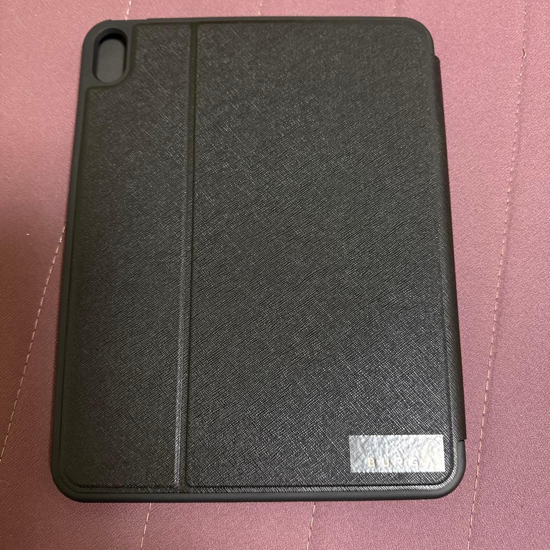 BURGA Cherrybomb ipad10.9(A16)ケース