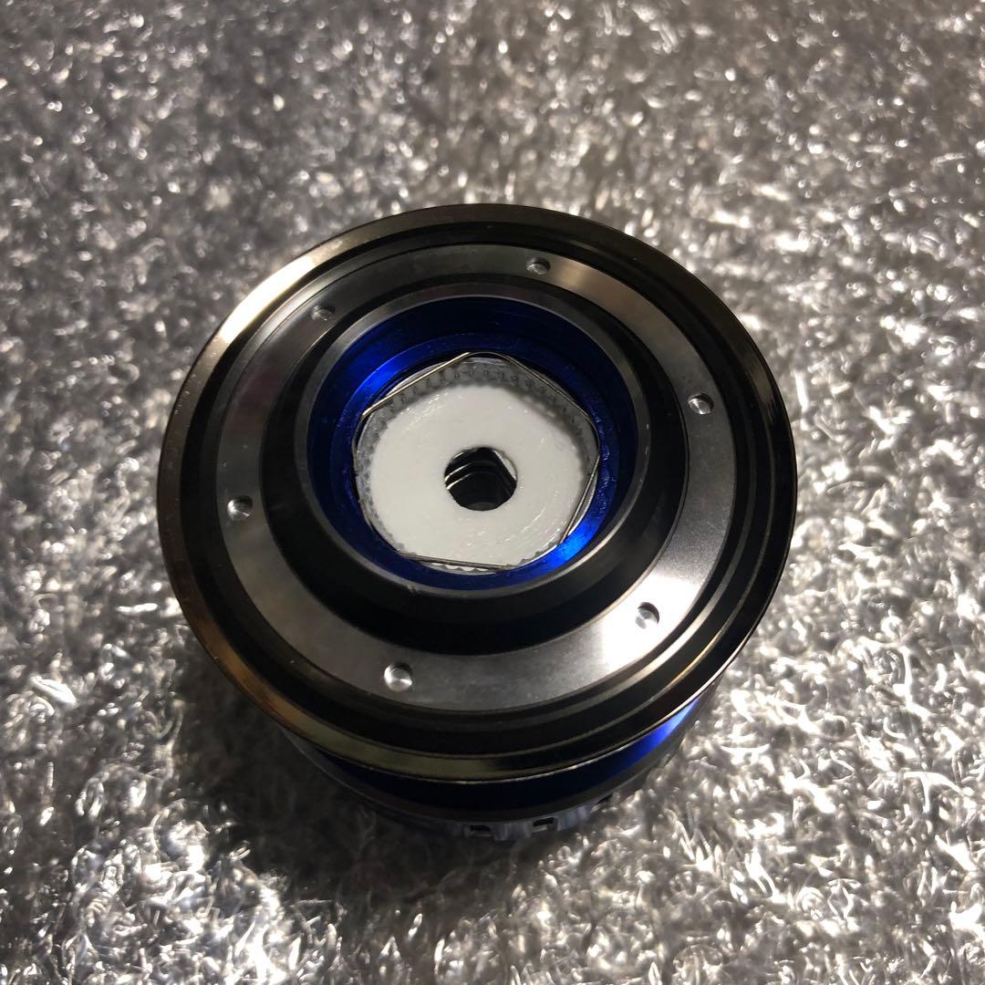 ダイワ　Daiwa ソルティガ　SALTIGA 15 6500 スプール