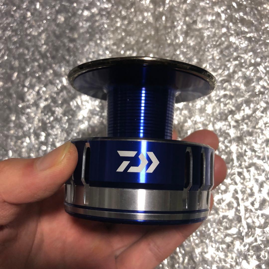 ダイワ　Daiwa ソルティガ　SALTIGA 15 6500 スプール