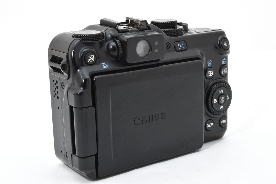 Canon キヤノン PowerShot G11 コンパクトデジタルカメラ 箱付