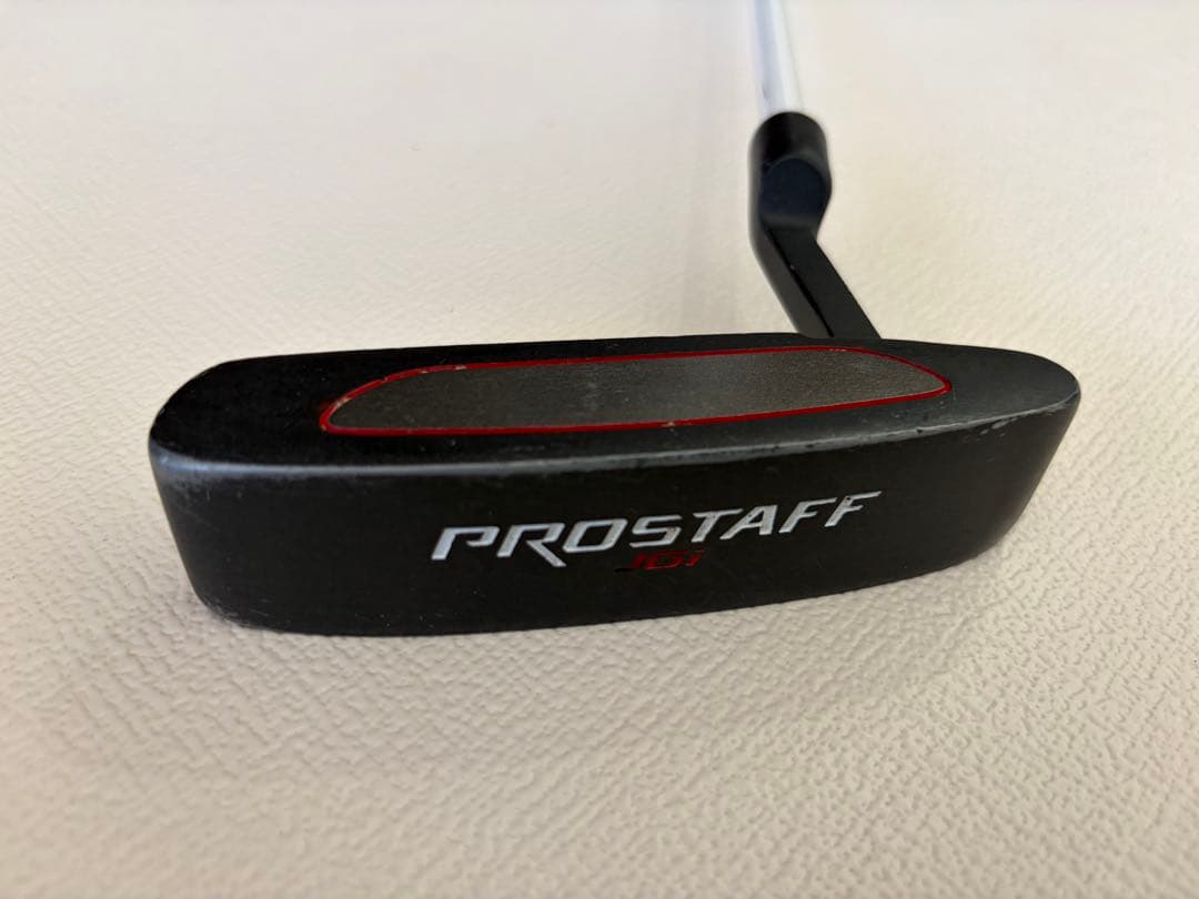 ジュニア用のゴルフクラブ