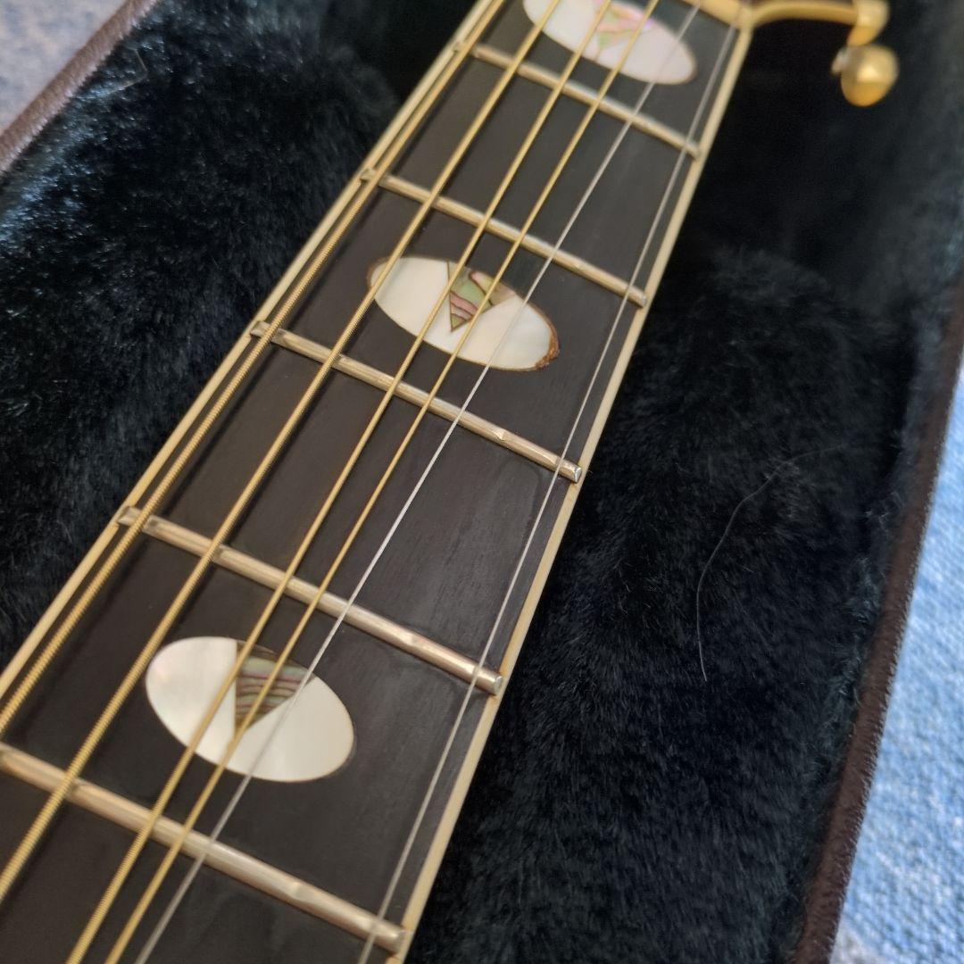 Takamine アコースティックギター　TRS115