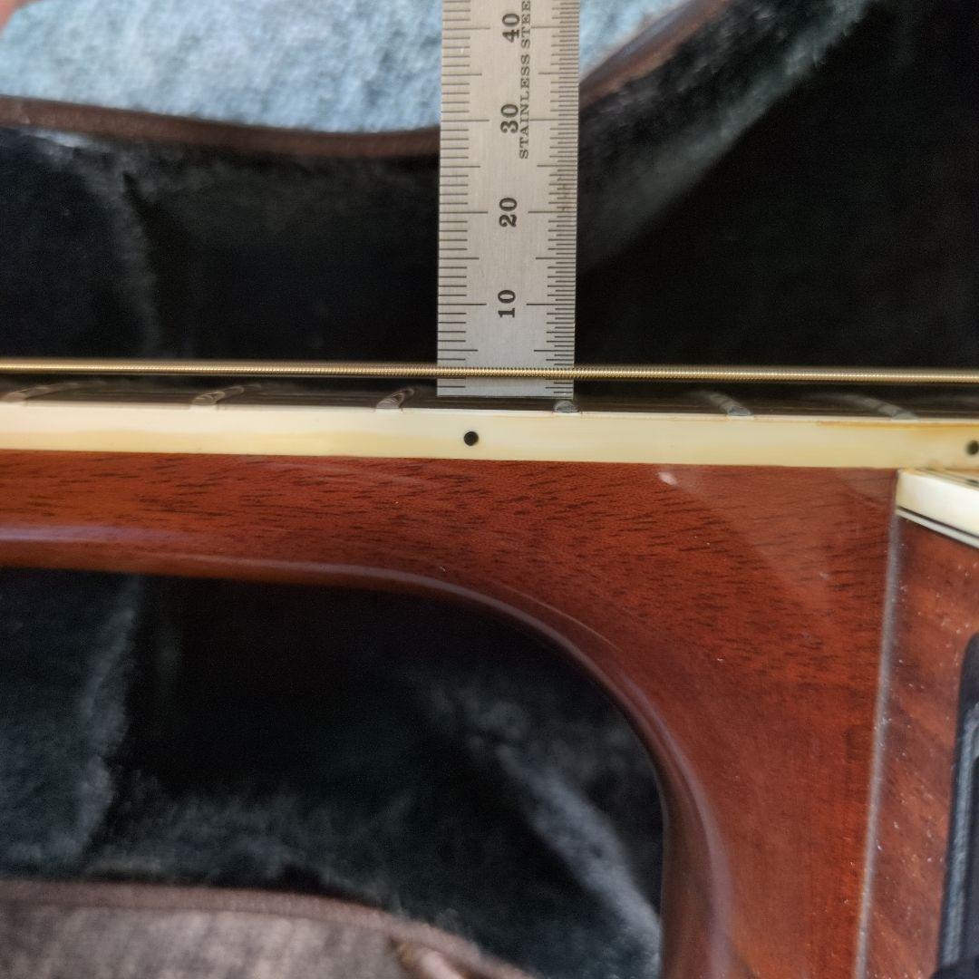 Takamine アコースティックギター　TRS115