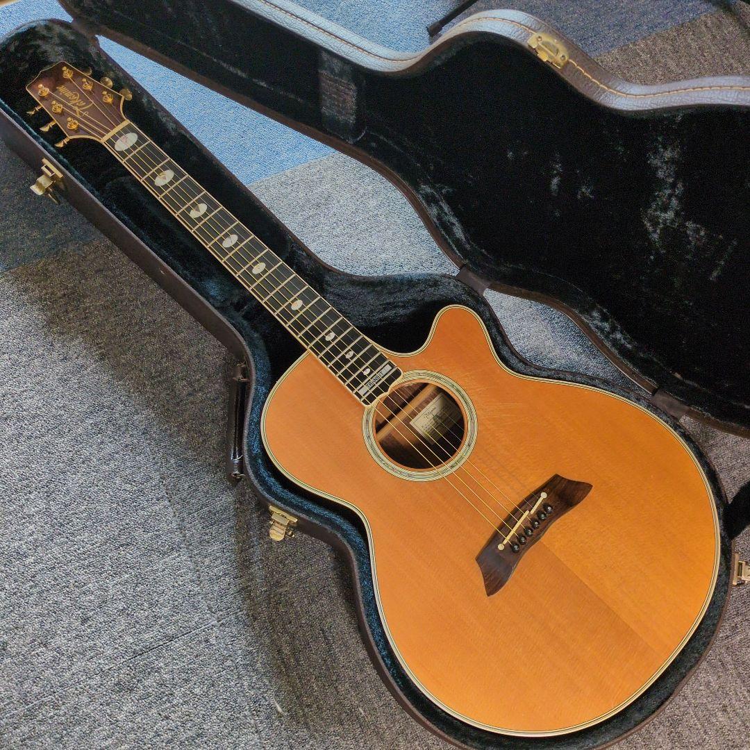 Takamine アコースティックギター　TRS115