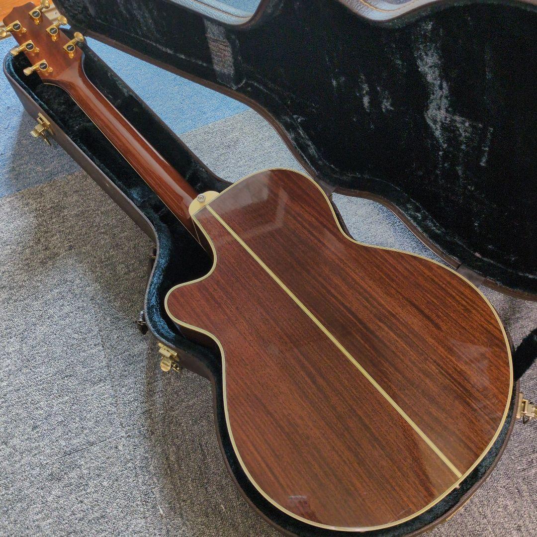 Takamine アコースティックギター　TRS115
