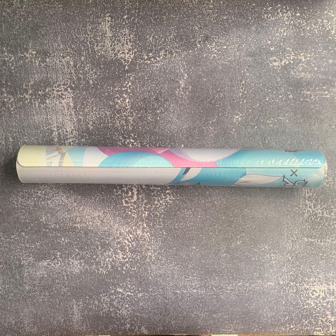 ユニオンアリーナ ブルーアーカイブ アロナ　プレイマット 海外限定