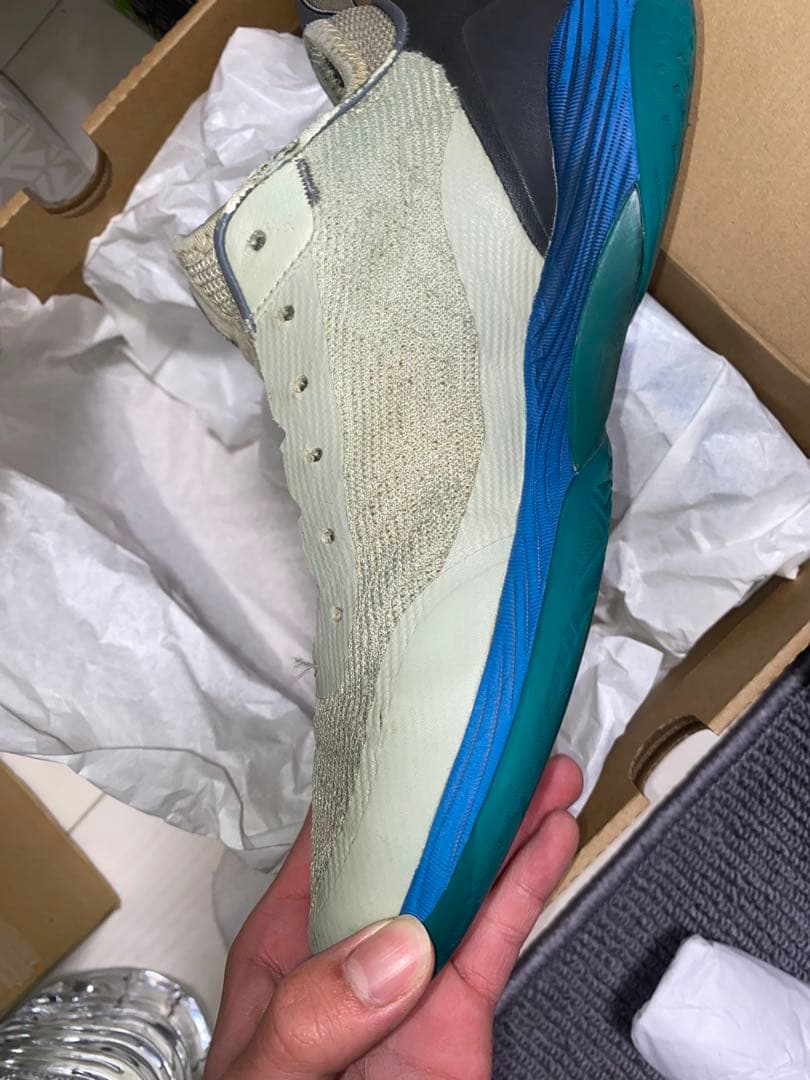 ballaholicグライドノバァff2