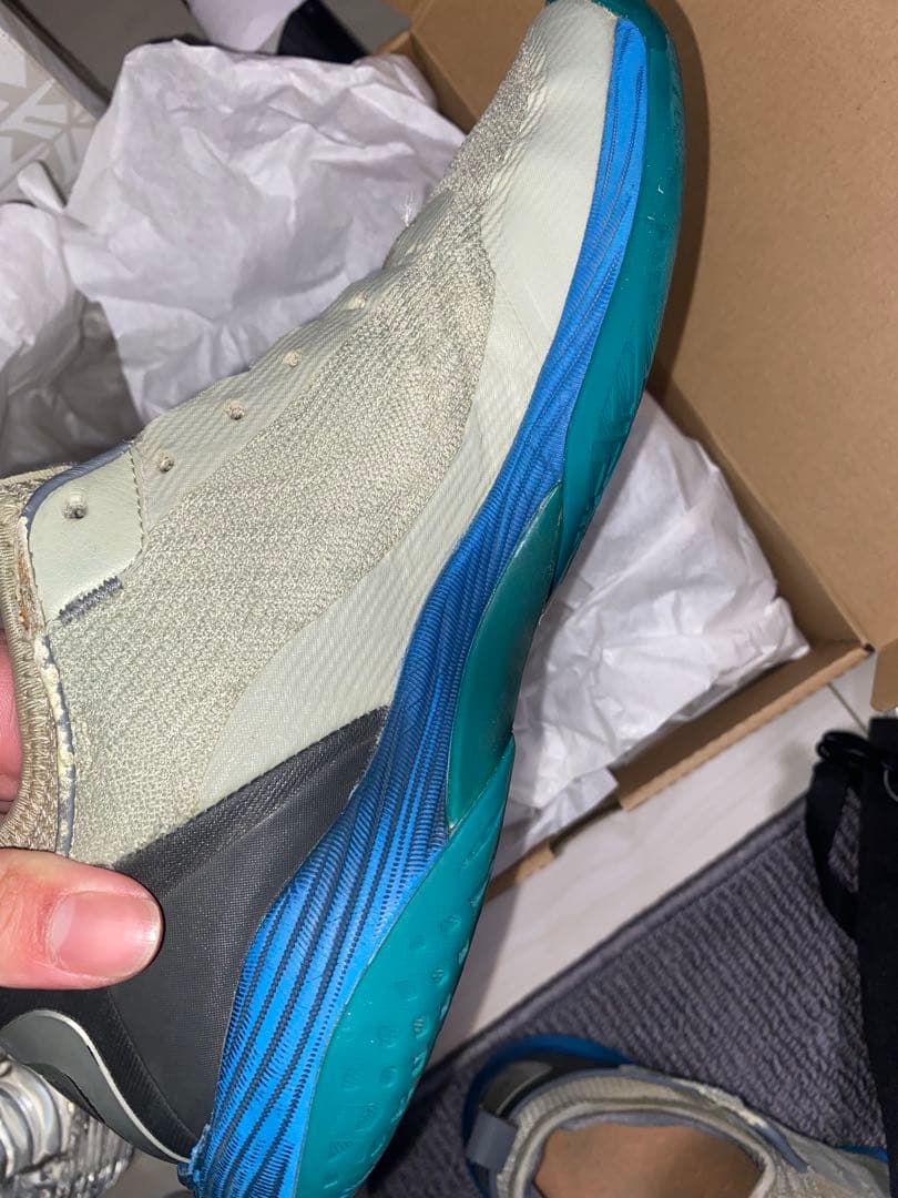 ballaholicグライドノバァff2