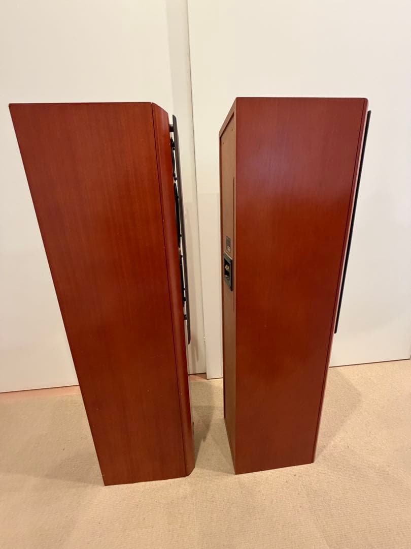 スピーカー・ウーファー ONKYO D-407F