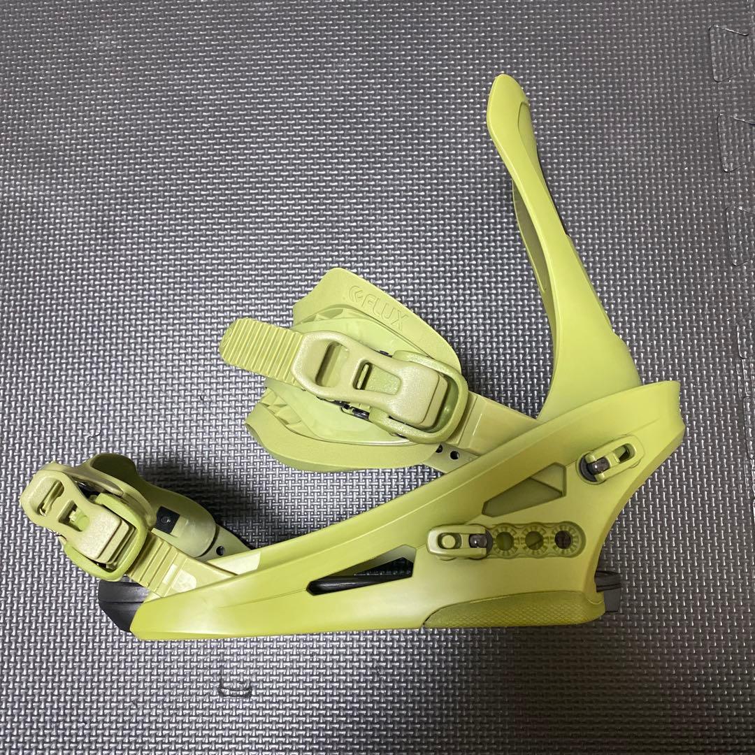 FLUX DS （23-24モデル）Mサイズ