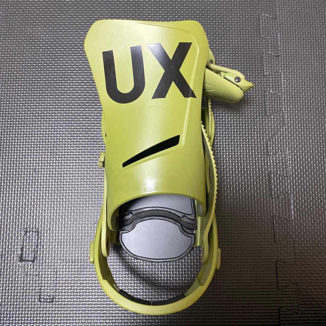 FLUX DS （23-24モデル）Mサイズ