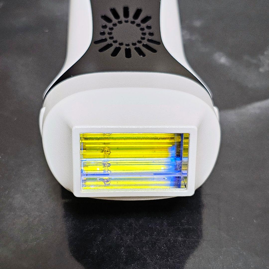 極美品 正規品 KE-NON ケノン 脱毛器 NIPL-2080 Ver 7.1