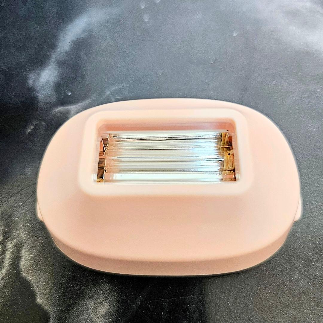 極美品 正規品 KE-NON ケノン 脱毛器 NIPL-2080 Ver 7.1