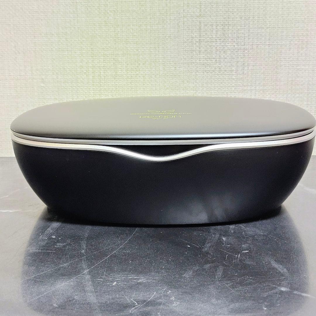 極美品 正規品 KE-NON ケノン 脱毛器 NIPL-2080 Ver 7.1