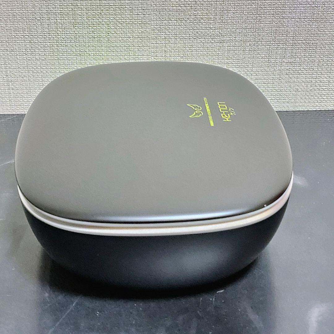 極美品 正規品 KE-NON ケノン 脱毛器 NIPL-2080 Ver 7.1