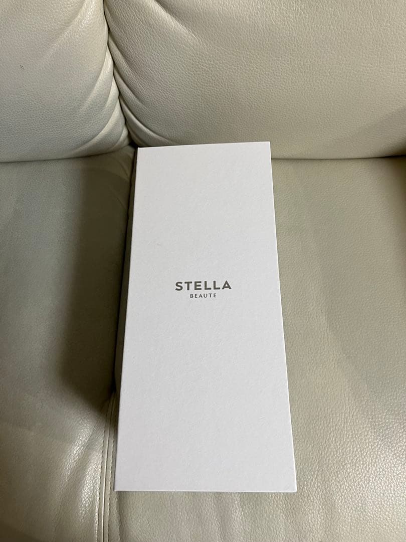 STELLA BEAUTE レーザー&EMSリフトブラシPRO2.0