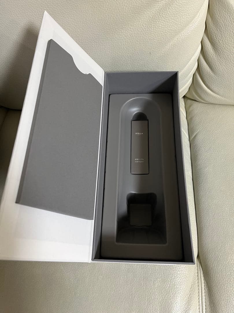 STELLA BEAUTE レーザー&EMSリフトブラシPRO2.0