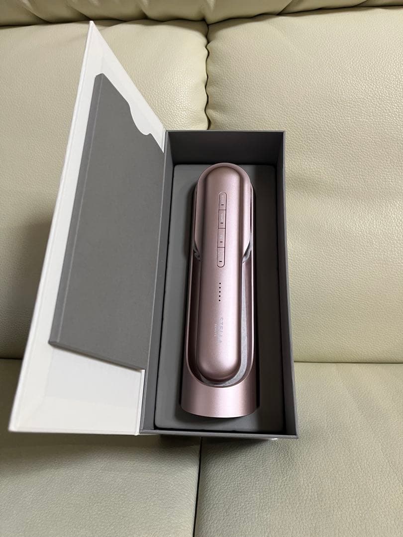 STELLA BEAUTE レーザー&EMSリフトブラシPRO2.0