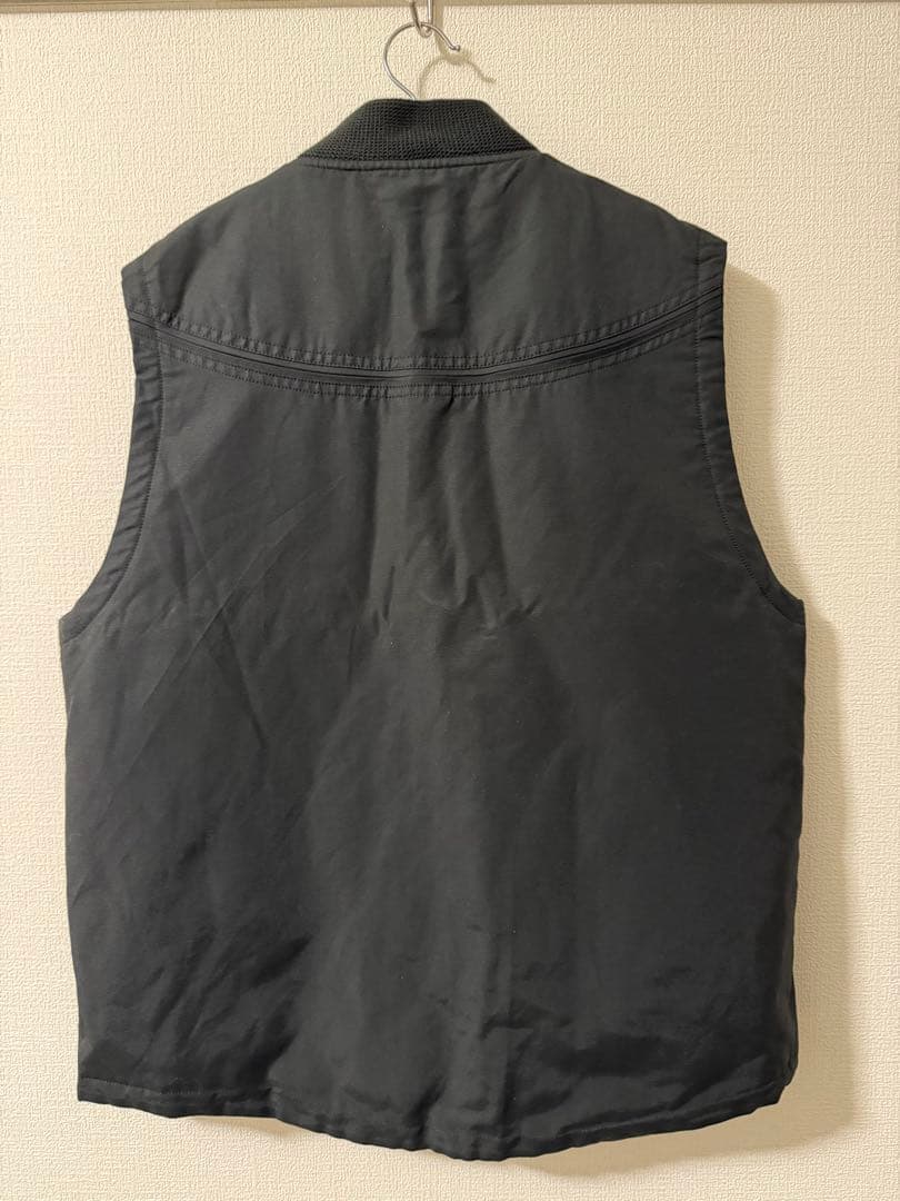 waiper別注　towncraft ダービーベスト