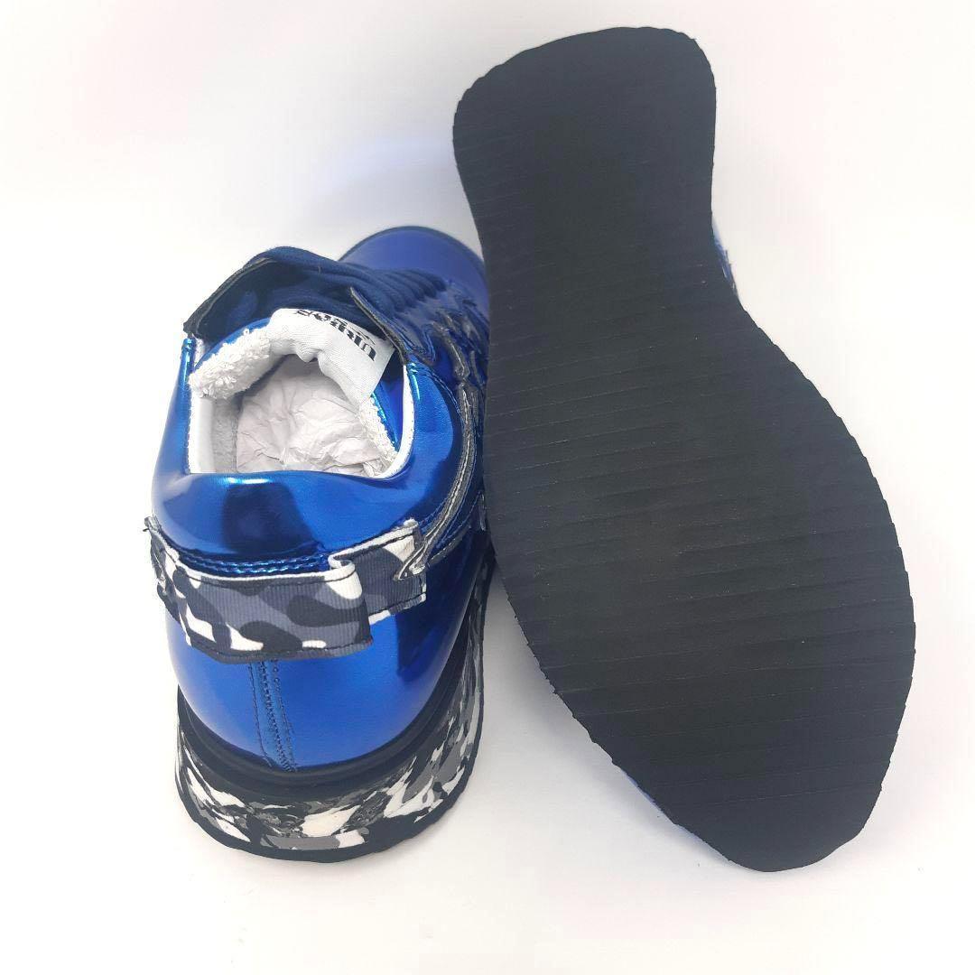 訳あり新品 アーバンサン　スニーカー メンズ