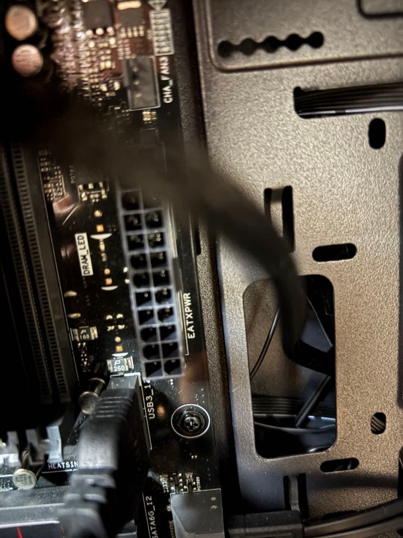 最終値下げz97-pro gamer i5 gtx960 500gb 簡易水冷