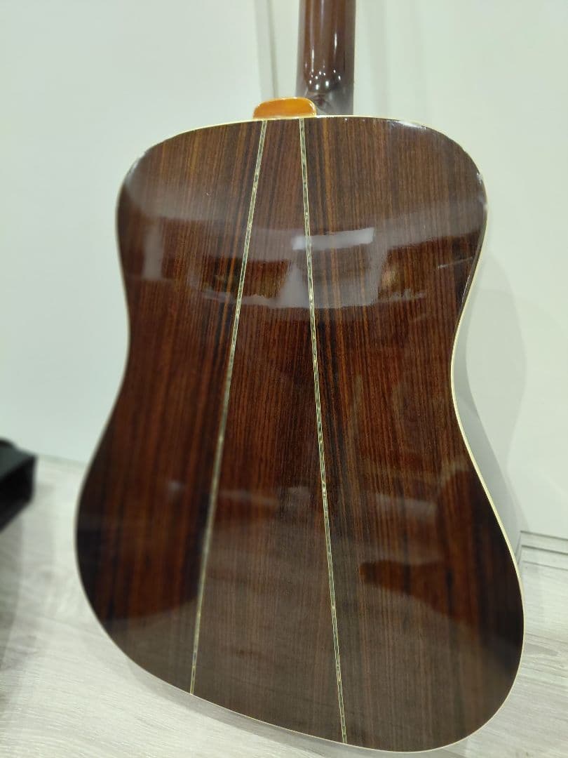 KANSAS KW250 カンサス アコースティックギター