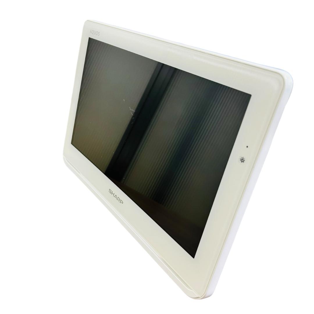 SHARP AQUOS ポータブル液晶テレビ AP/AF 2T-C12AF-B