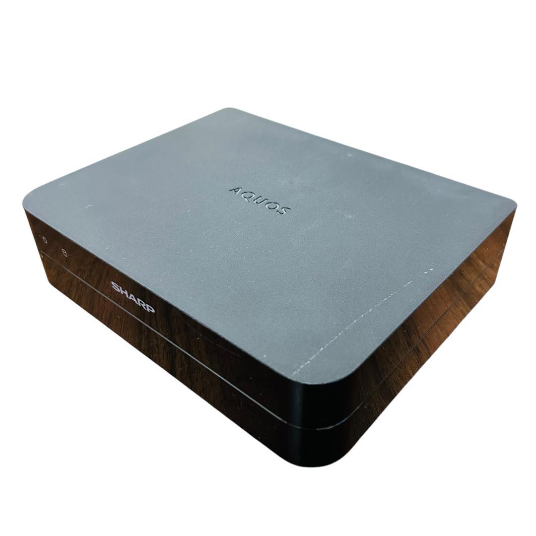 SHARP AQUOS ポータブル液晶テレビ AP/AF 2T-C12AF-B