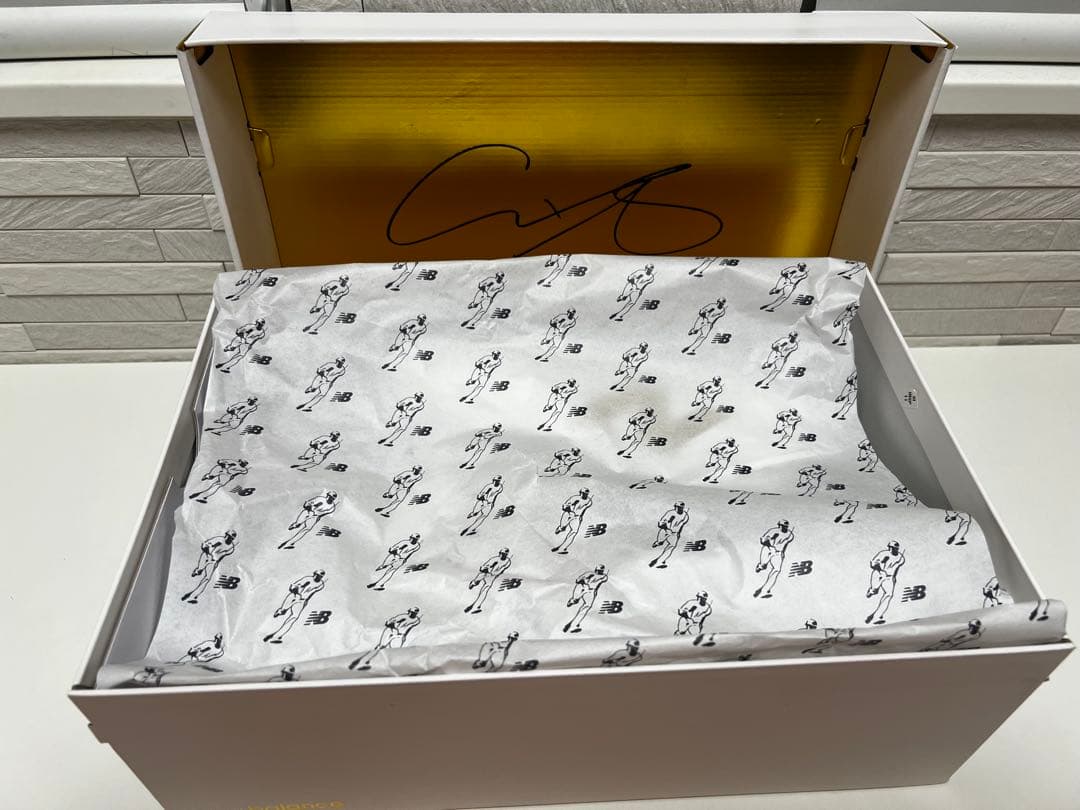 大谷翔平モデル スパイク サイズ27.5（2E） l WT1