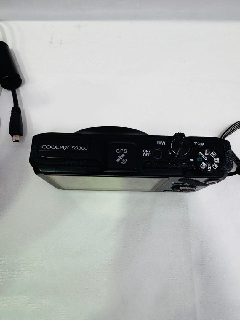 Nikon COOLPIX コンパクトデジタルカメラ