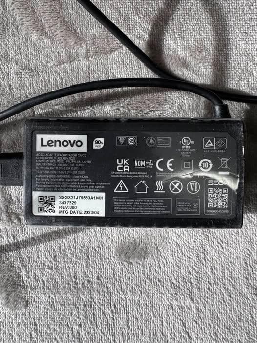 Thinkpad E16 GEN1 メモリ40G ssd 256Ｇ 最終値下げ