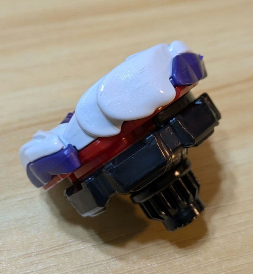 【調整済み】メテオドラグーン7-60L　万能型　スケイル対策