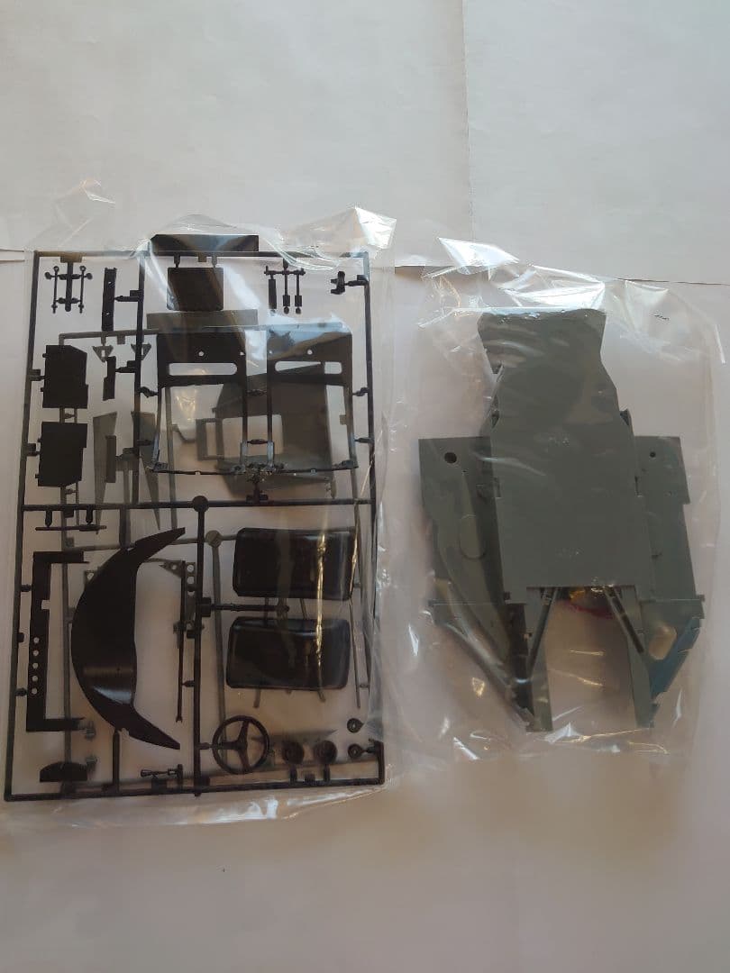 タミヤ1/12ローラ T-70 Mk III