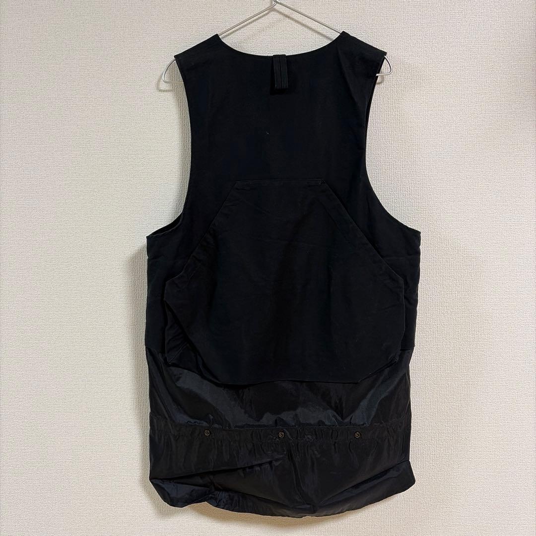 トップス ENGINEERED GARMENTS Game Vest (M)