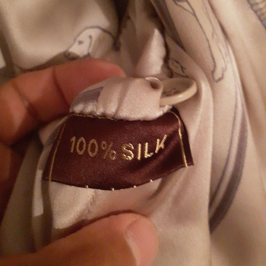 ZILLI レザージャケット　美品