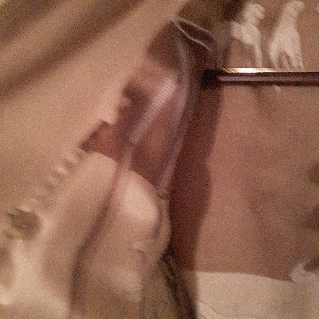 ZILLI レザージャケット　美品