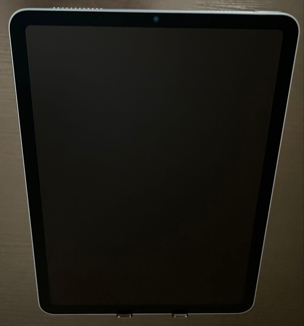 【美品】 iPad Air 第5世代　64GB Wi-Fi ブルー