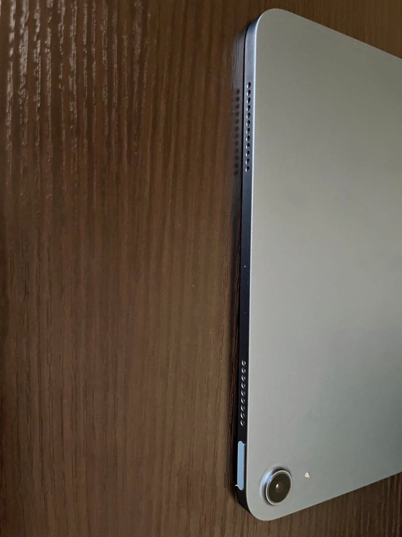 【美品】 iPad Air 第5世代　64GB Wi-Fi ブルー