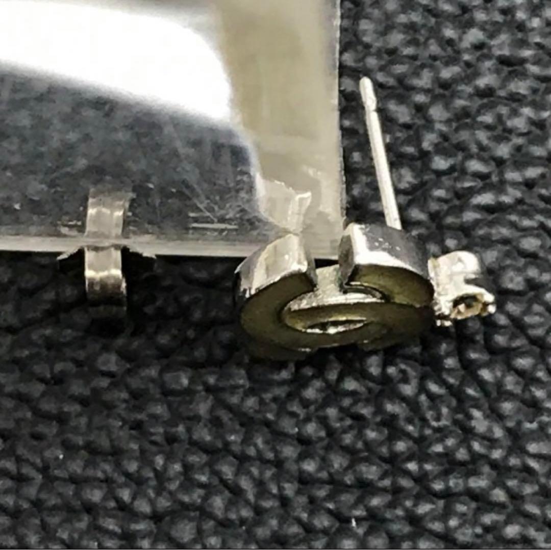 AS8010 シャネル ココマーク ピアス 04P 片側のみ