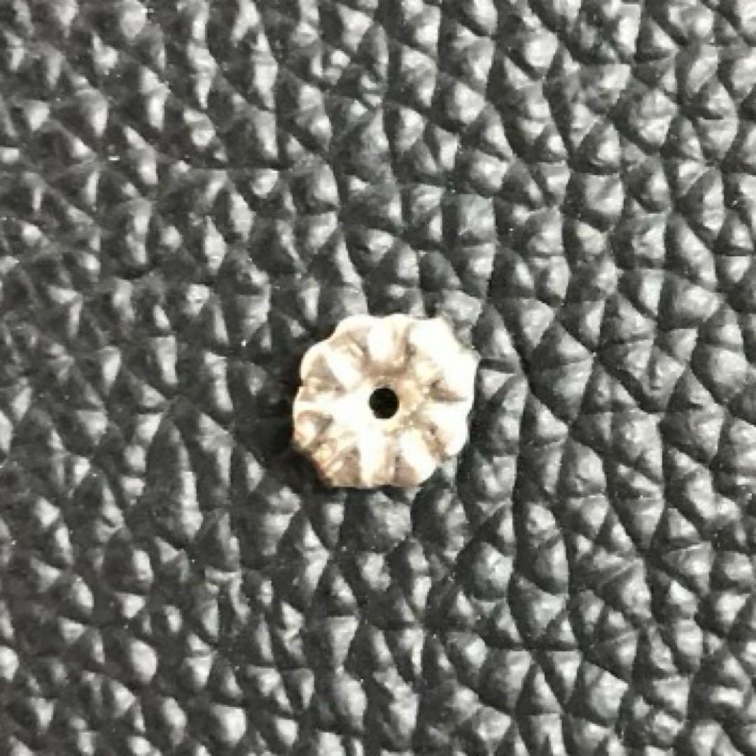 AS8010 シャネル ココマーク ピアス 04P 片側のみ