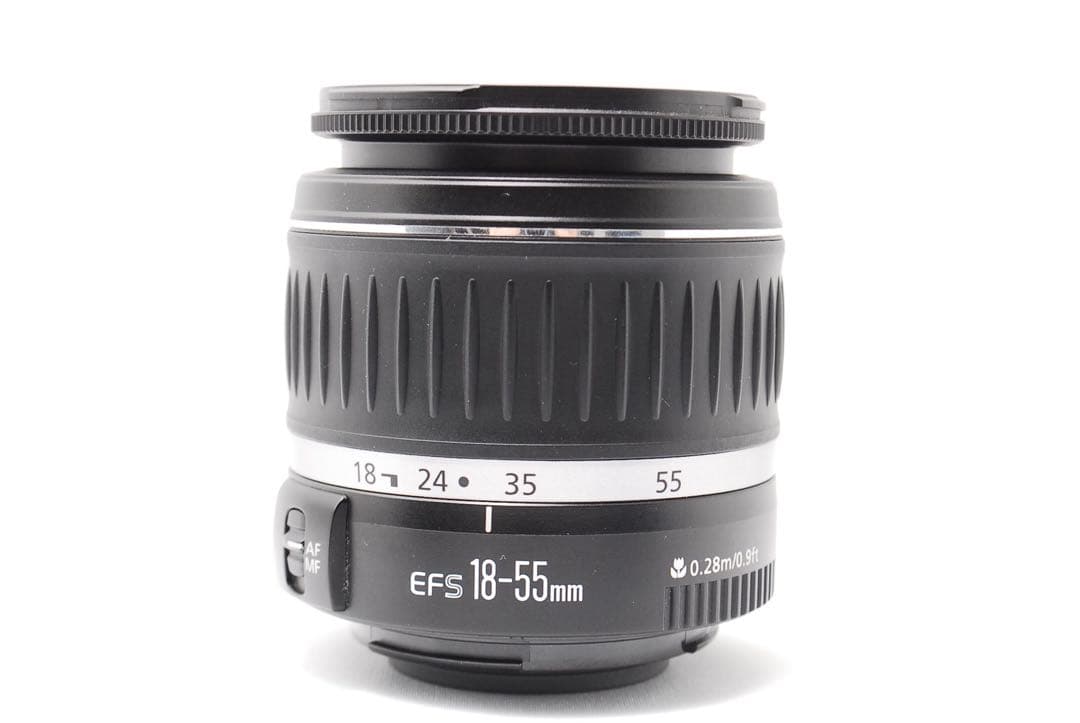 【スマホ転送◎】エントリーモデル Canon Kiss x2 初心者入門